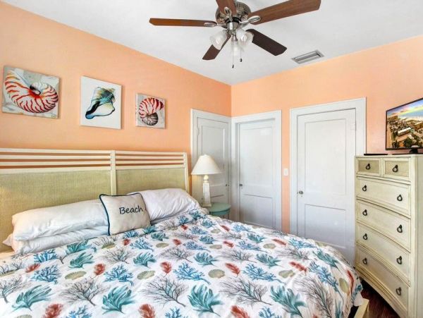 Beautiful Clearwater Vacation Home Steps From Beach