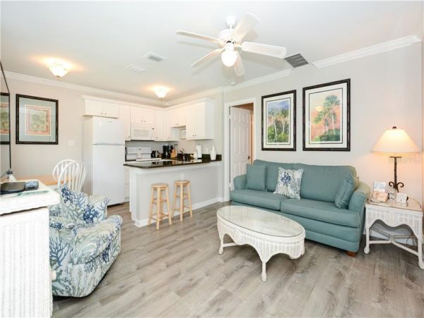 Anna Maria Island Holmes Beach Home 983062