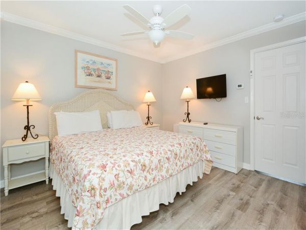Anna Maria Island Holmes Beach Home 983062