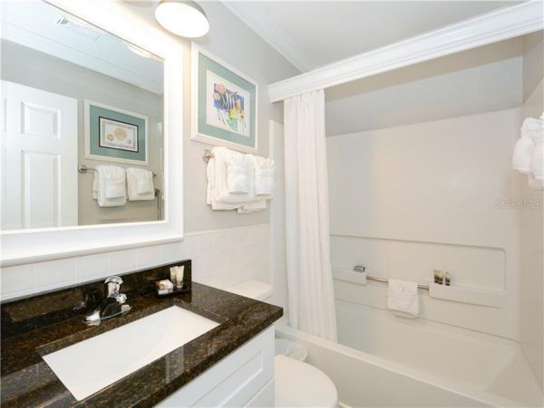 Anna Maria Island Holmes Beach Home 983062