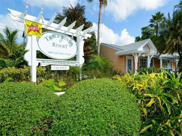 Anna Maria Island Holmes Beach Home 983062