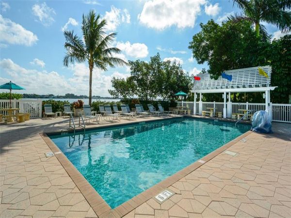 Anna Maria Island Holmes Beach Home 983062