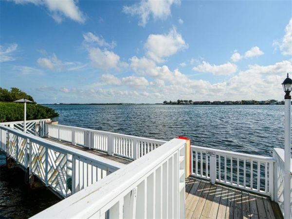 Anna Maria Island Holmes Beach Home 983062