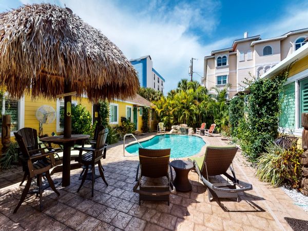 Anna Maria Island Holmes Beach Home 983063