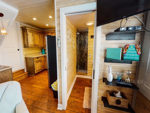 Anna Maria Island Holmes Beach Home 983063