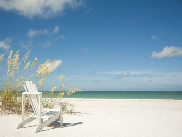 Two Bedroom Vacation Cottage in Madeira Beach Sleeps Four