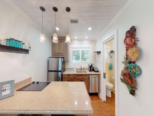 Anna Maria Island Holmes Beach Home 983065