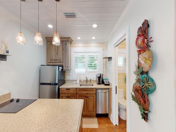 Anna Maria Island Holmes Beach Home 983065