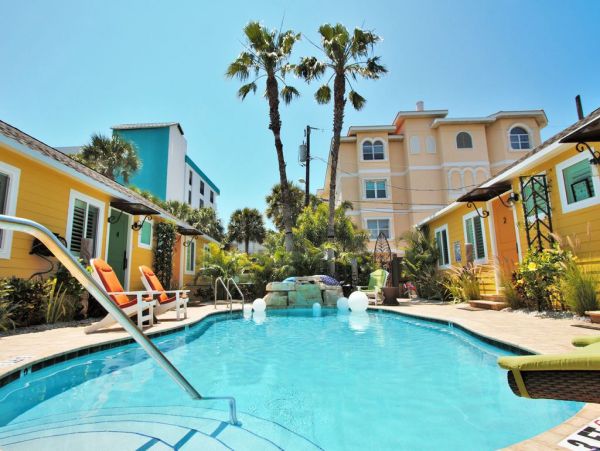 Anna Maria Island Holmes Beach Home 983066
