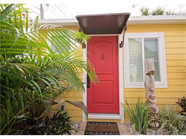 Anna Maria Island Holmes Beach Home 983066