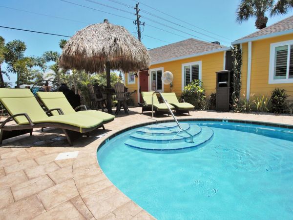 Anna Maria Island Holmes Beach Home 983066