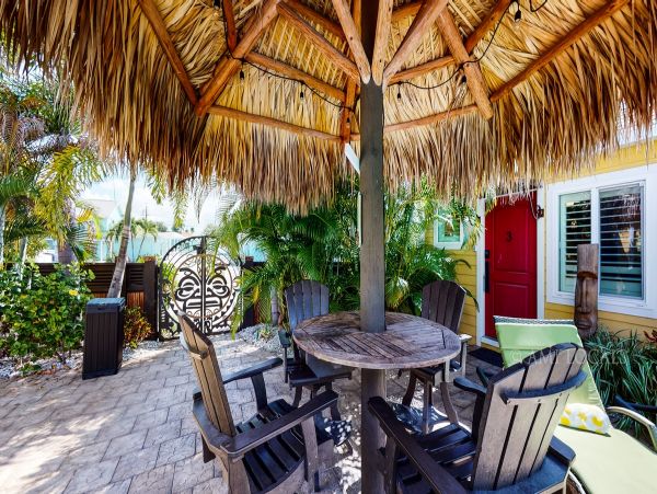 Anna Maria Island Holmes Beach Home 983066