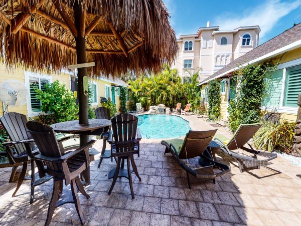 Anna Maria Island Holmes Beach Home 983066