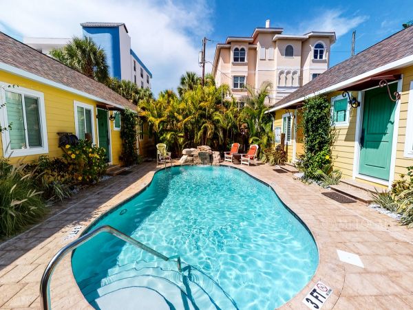 Anna Maria Island Holmes Beach Home 983066
