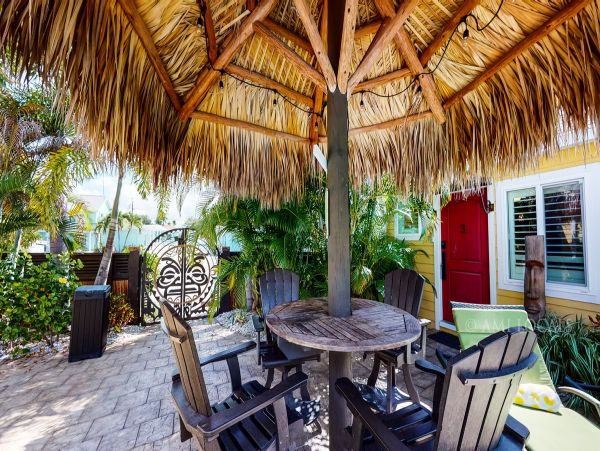 Anna Maria Island Holmes Beach Home 983066