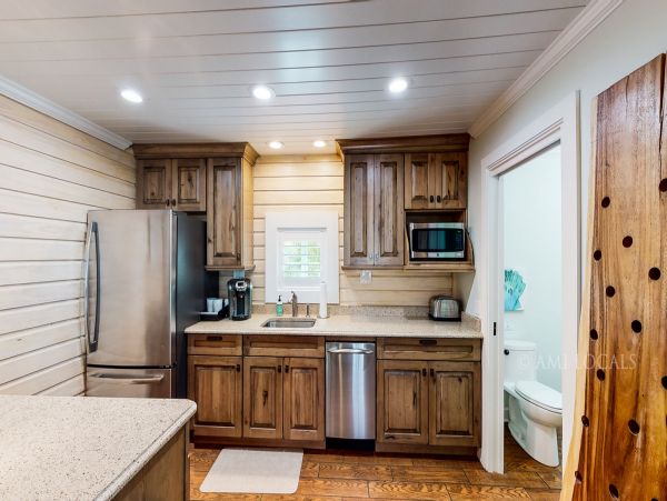 Anna Maria Island Holmes Beach Home 983066
