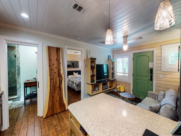 Anna Maria Island Holmes Beach Home 983066