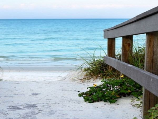 Anna Maria Island Holmes Beach Home 983067