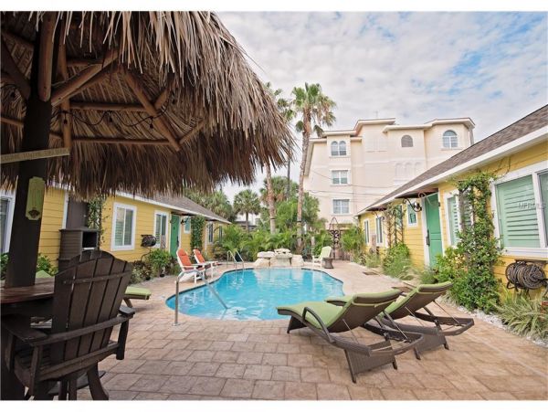 Anna Maria Island Holmes Beach Home 983067