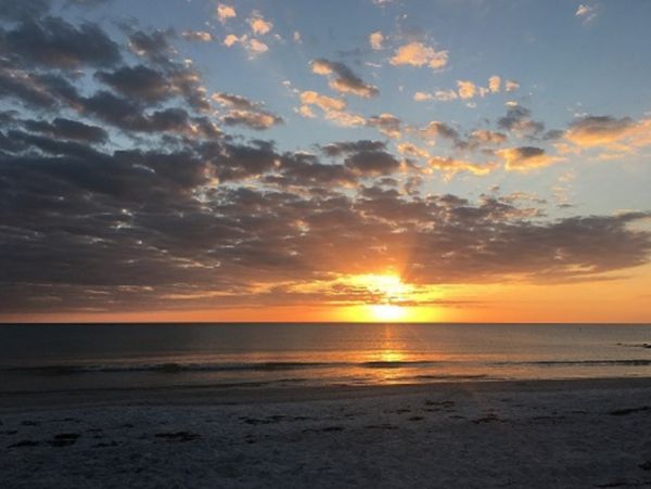 Anna Maria Island Holmes Beach Home 983067