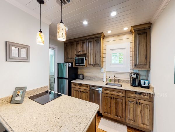 Anna Maria Island Holmes Beach Home 983067