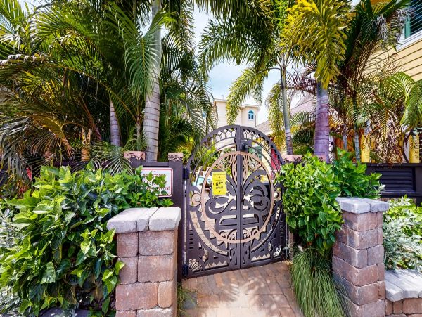 Anna Maria Island Holmes Beach Home 983068