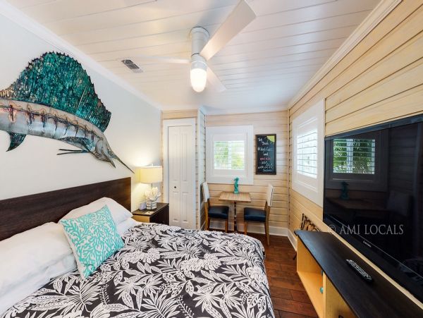 Anna Maria Island Holmes Beach Home 983068