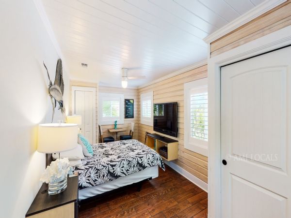 Anna Maria Island Holmes Beach Home 983068