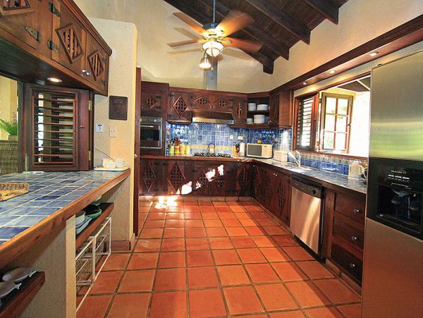 Dominican Republic Home 983081