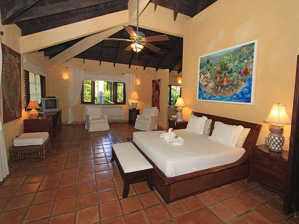 Dominican Republic Home 983081