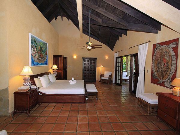 Dominican Republic Home 983081