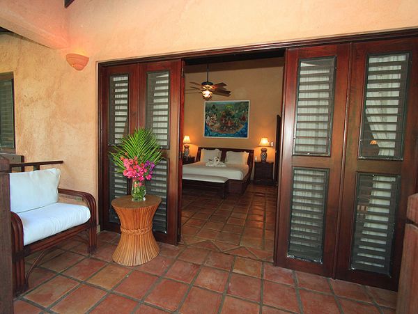 Dominican Republic Home 983081
