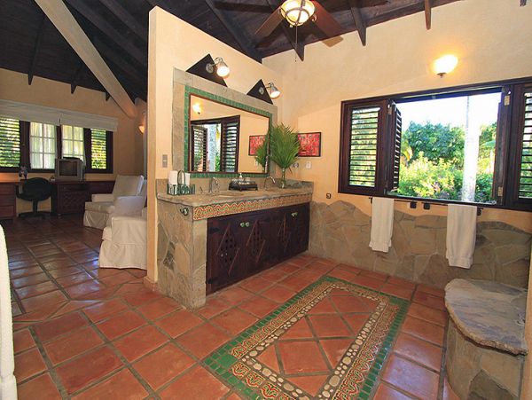 Dominican Republic Home 983081