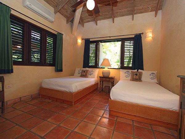 Dominican Republic Home 983081