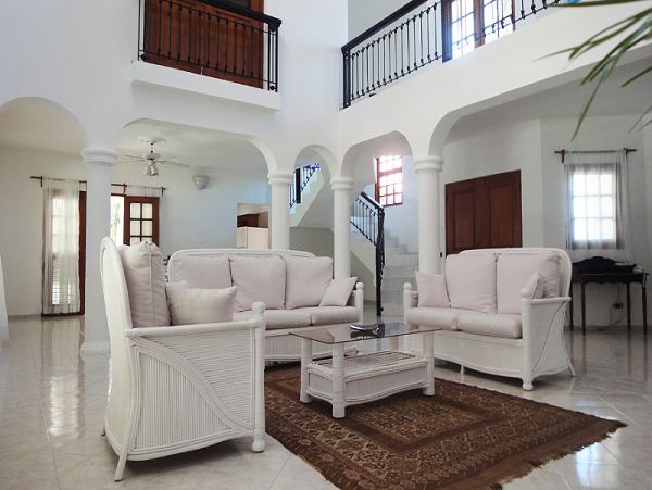 Dominican Republic Home 983085