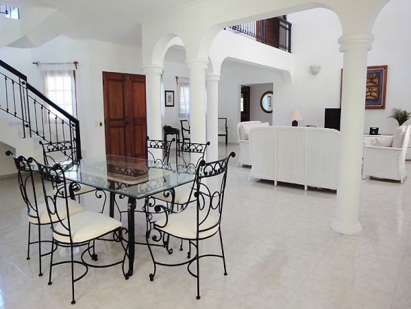 Dominican Republic Home 983085