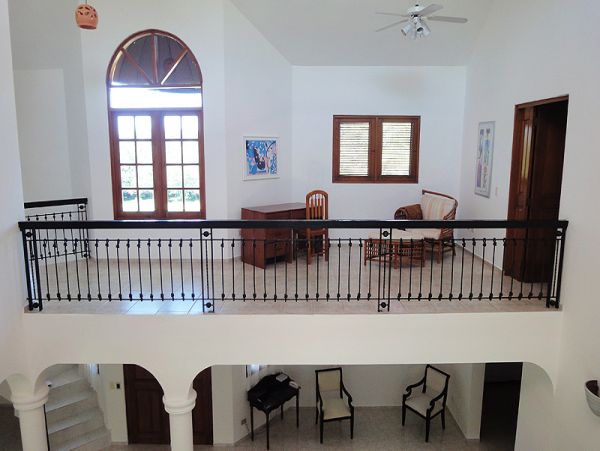 Dominican Republic Home 983085