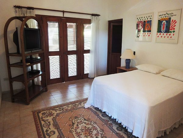 Dominican Republic Home 983085