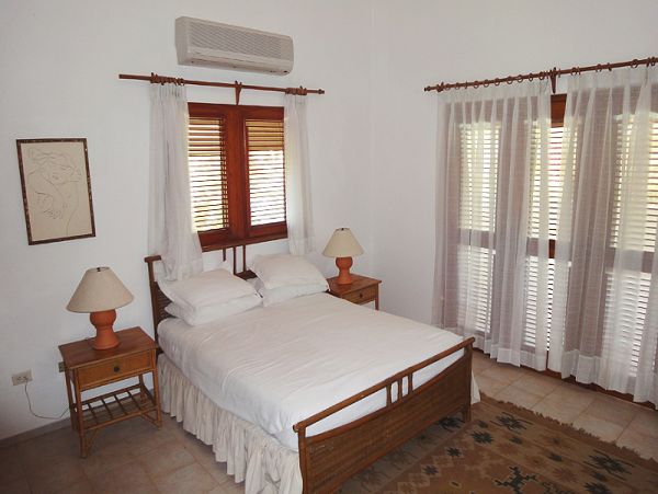 Dominican Republic Home 983085
