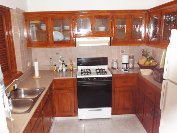 Dominican Republic Home 983085