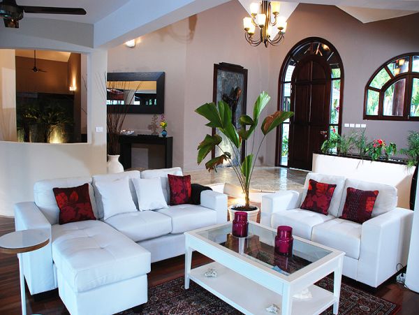 Dominican Republic Home 983087