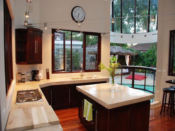 Dominican Republic Home 983087