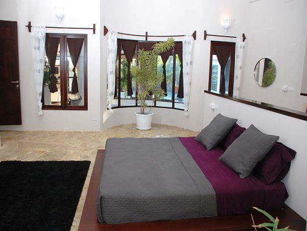 Dominican Republic Home 983087