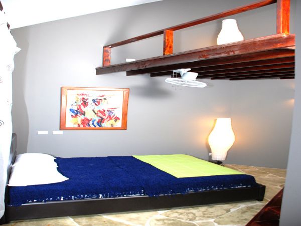 Dominican Republic Home 983087