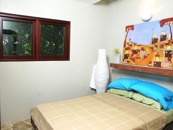 Dominican Republic Home 983087