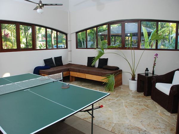 Dominican Republic Home 983087