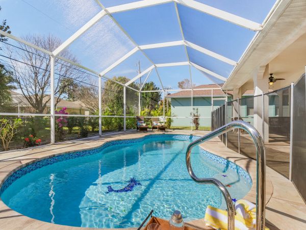 Cape Coral Home 983089