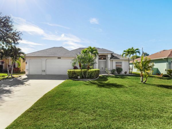 Cape Coral Home 983089