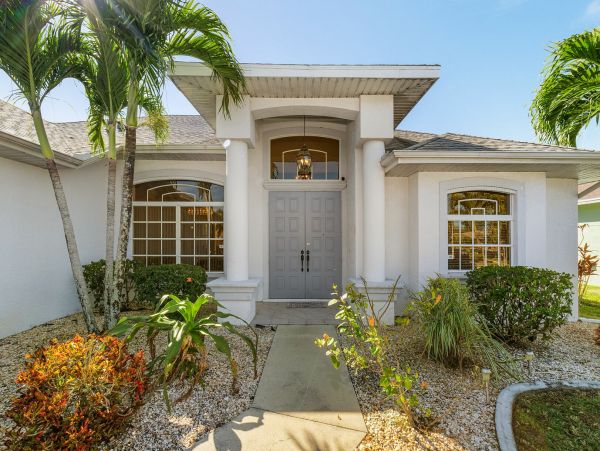 Cape Coral Home 983089