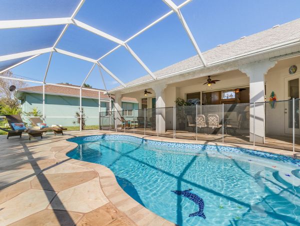 Cape Coral Home 983089